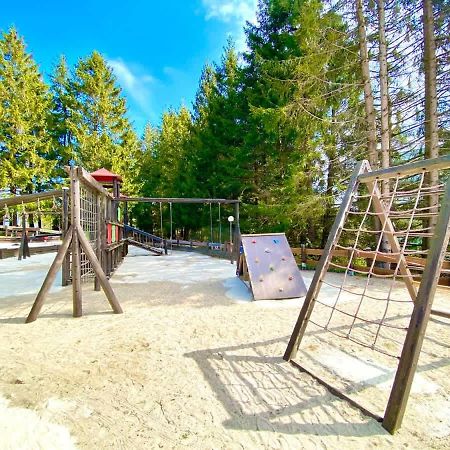 Relaxapartments Abendsonne Im Herzen Des Harzes - Ein El Dorado Fuer Wanderer, Biker Und Ruhesuchende - Mit Sonnigem Balkon Und Platz Fuer Bis Zu 3 Personen Goslar Exterior foto