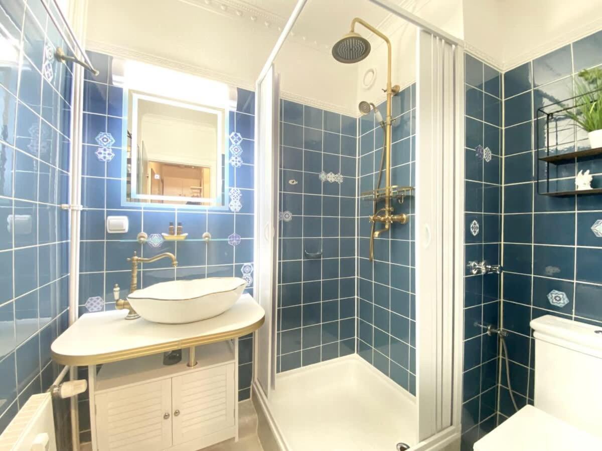 Relaxapartments Abendsonne Im Herzen Des Harzes - Ein El Dorado Fuer Wanderer, Biker Und Ruhesuchende - Mit Sonnigem Balkon Und Platz Fuer Bis Zu 3 Personen Goslar Exterior foto